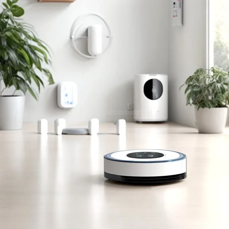 Smart devices enabling everyday convenience